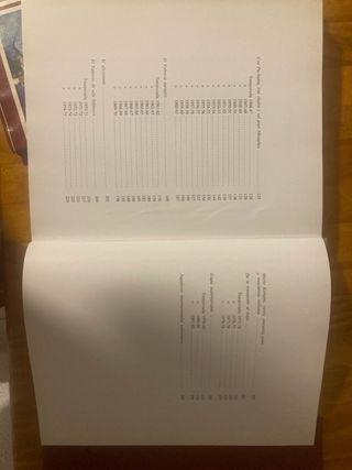 lote libros de fútbol