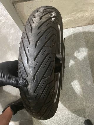 Llanta delantera Kymco Kxct 2013-2020