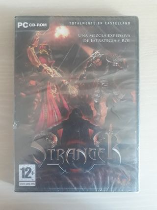 Stranger PC