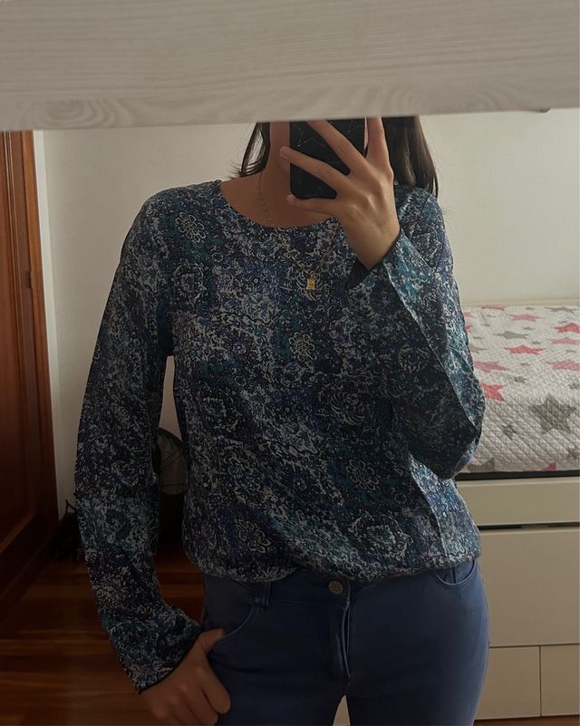 Conjunto Purificación García