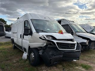Fiat Ducato MAXI L4 2.3JTD 130CV