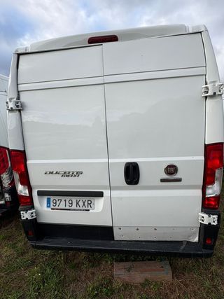 Fiat Ducato MAXI L4 2.3JTD 130CV