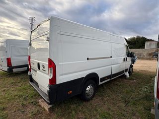 Fiat Ducato MAXI L4 2.3JTD 130CV