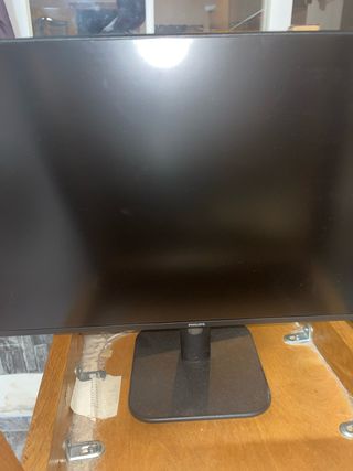 Monitor Philips 24E1N1100A/00 Negro