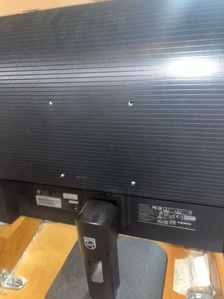 Monitor Philips 24E1N1100A/00 Negro