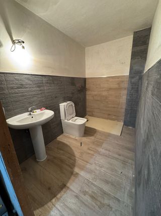 Habitación tipo loft en alquiler