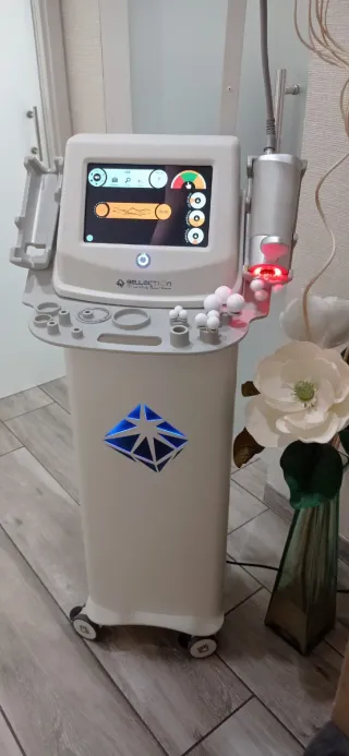 Bellaction - Aparato Corporal