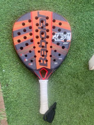 Pala Padel Babolat Technical Viper 365gr.