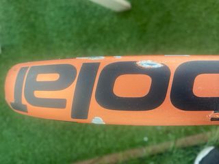 Pala Padel Babolat Technical Viper 365gr.