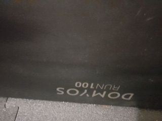 Cinta de correr Domyos run 100