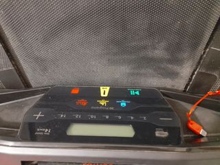 Cinta de correr Domyos run 100