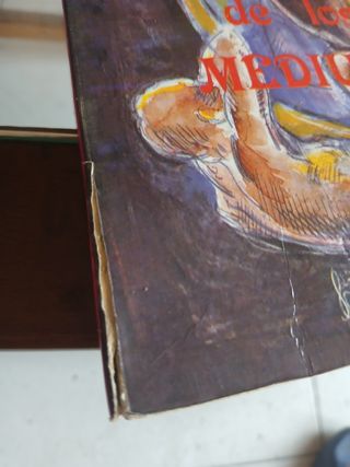 El libro de los mediums
Allan Kardec 
