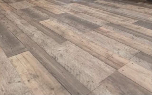 Instalación de parquet 663702663