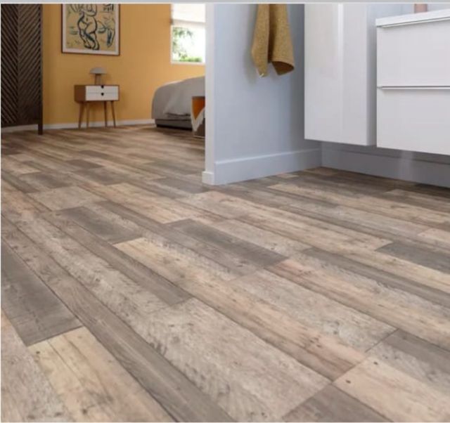 Instalación de parquet 663702663