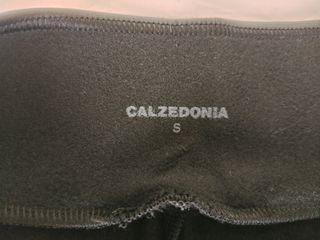 Leggings Calzedonia Efecto Piel
