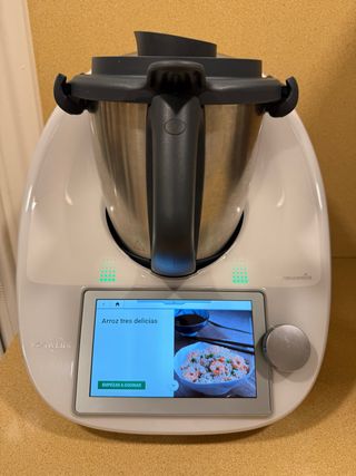 Thermomix TM6