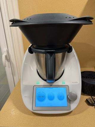 Thermomix TM6
