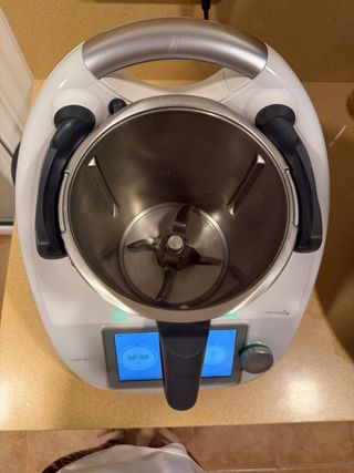 Thermomix TM6