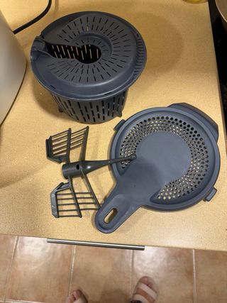 Thermomix TM6