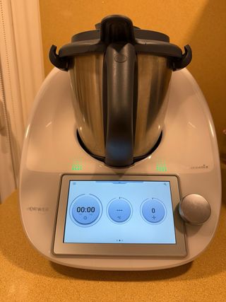 Thermomix TM6