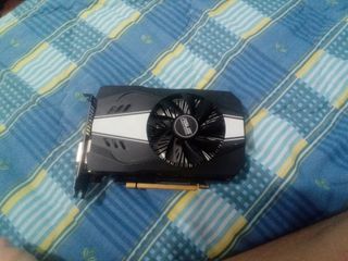 Tarjeta Gráfica ASUS GTX 1060 3GB GAMING