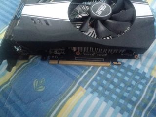 Tarjeta Gráfica ASUS GTX 1060 3GB GAMING