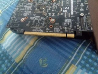 Tarjeta Gráfica ASUS GTX 1060 3GB GAMING