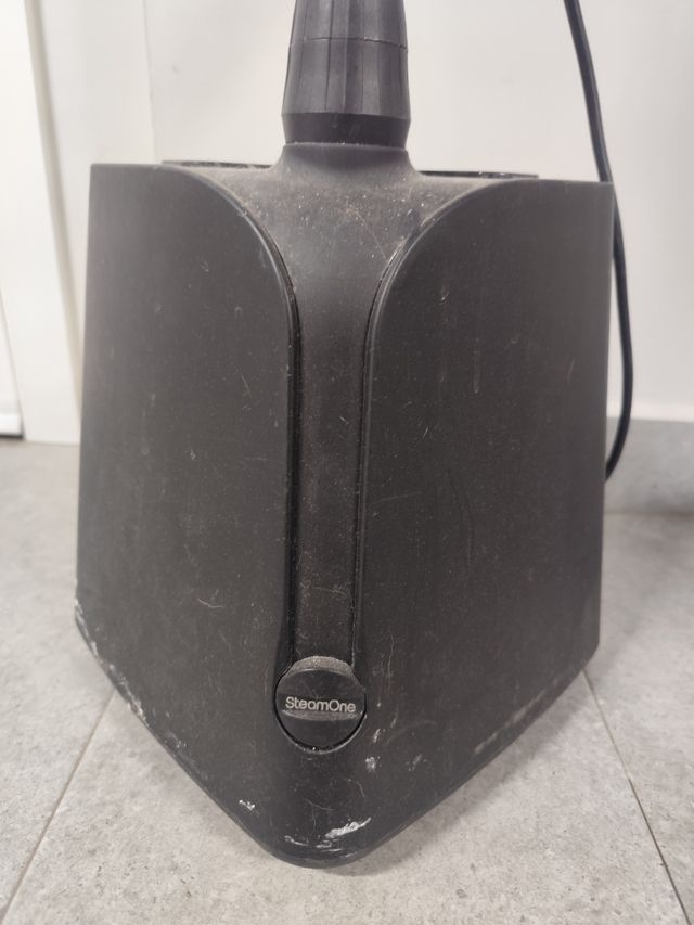 Plancha Vertical Profesional