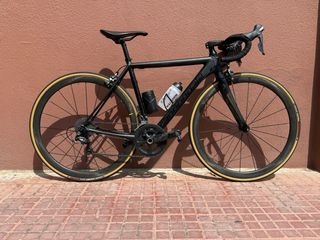 Cannondale CAAD10 BLACK IN.