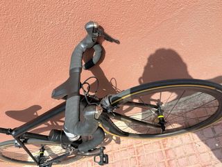 Cannondale CAAD10 BLACK IN.
