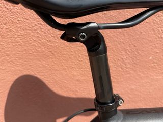Cannondale CAAD10 BLACK IN.