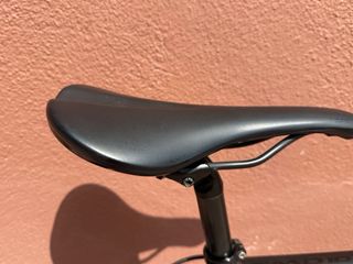 Cannondale CAAD10 BLACK IN.