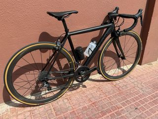 Cannondale CAAD10 BLACK IN.