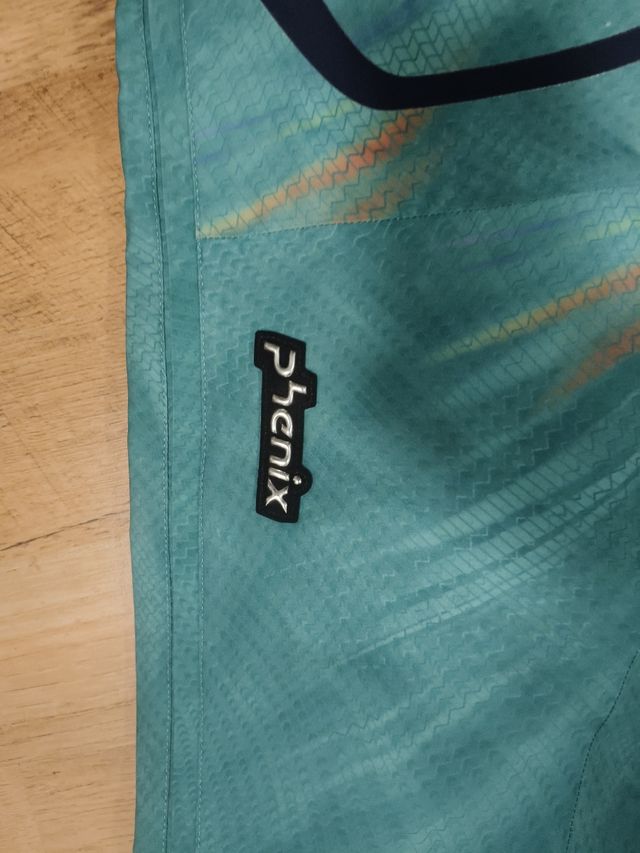 Pantalón de Nieve Phenix