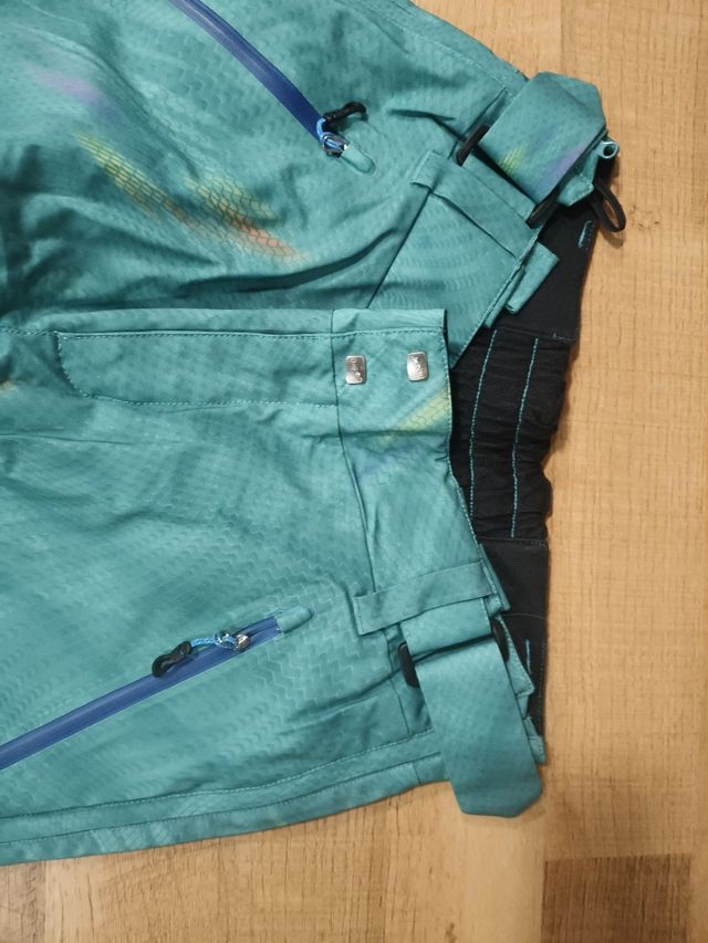 Pantalón de Nieve Phenix