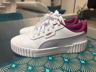 Sneakers Puma Carina Donna 39