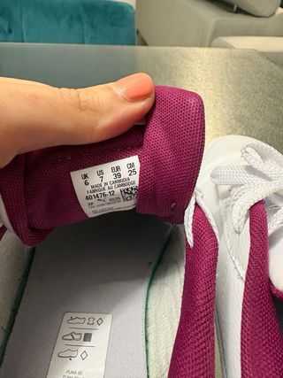 Sneakers Puma Carina Donna 39