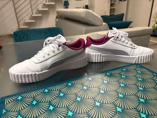 Sneakers Puma Carina Donna 39