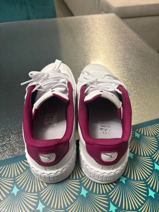 Sneakers Puma Carina Donna 39