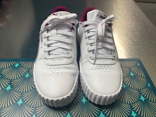 Sneakers Puma Carina Donna 39