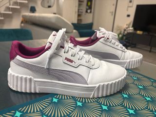 Sneakers Puma Carina Donna 39