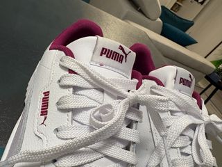 Sneakers Puma Carina Donna 39