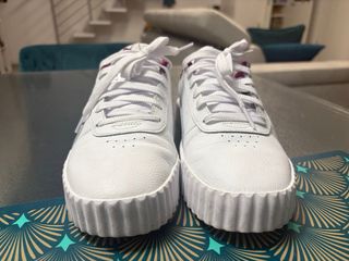 Sneakers Puma Carina Donna 39