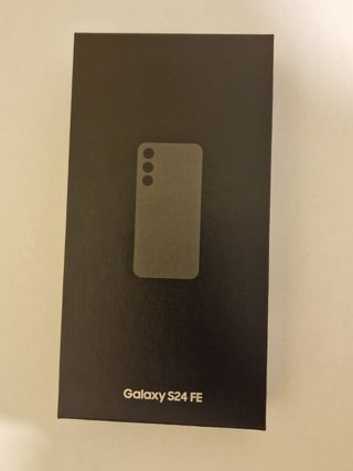 Samsung Galaxy S24 FE