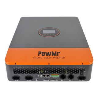 Inversor Solar Híbrido PowMr 12000W Wifi