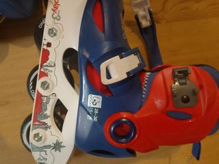 Patines en línea infantiles Oxelo