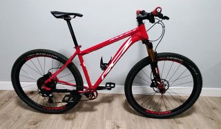 MTB RCZ Alu 27,5 Talla M