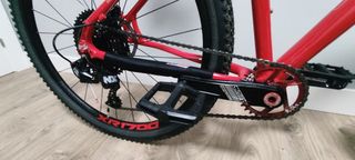 MTB RCZ Alu 27,5 Talla M
