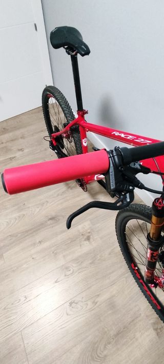 MTB RCZ Alu 27,5 Talla M