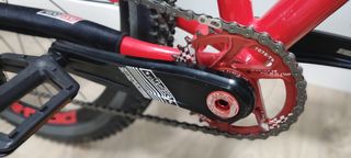 MTB RCZ Alu 27,5 Talla M